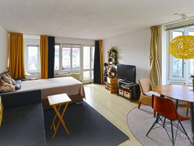 Wohnung zum Kauf 325.000 € 2 Zimmer 50 m² 4. Geschoss frei ab 01.01.2026 Altenerding Erding 85435