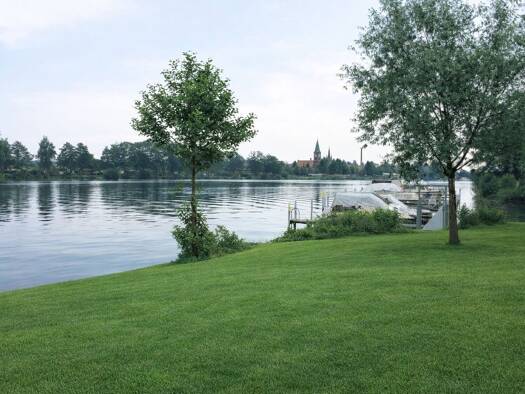 Grundstück zum Kauf provisionsfrei 231.000 € 309 m² Grundstück Werder (Havel) Werder 14542