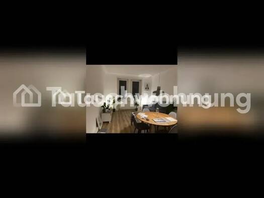 Wohnung zur Miete Tauschwohnung 700 € 2,5 Zimmer 65 m² 1. Geschoss Ost Ost 70188