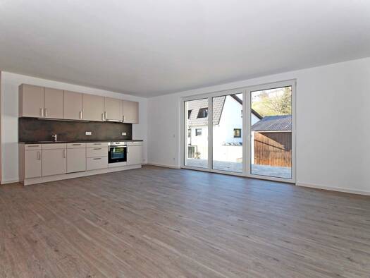 Terrassenwohnung zur Miete 905 € 2 Zimmer 73 m² EG frei ab 01.11.2025 Dallau Elztal / Dallau 74834
