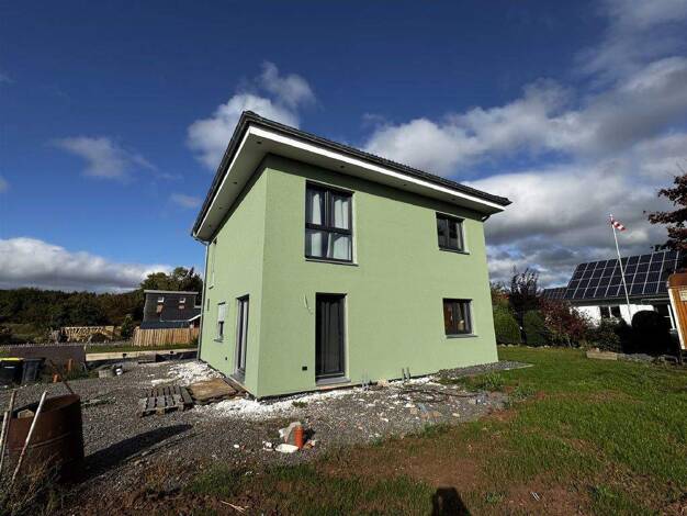 Einfamilienhaus zum Kauf 396.000 € 4 Zimmer 121,6 m² 777 m² Grundstück Höringhausen Waldeck 34513