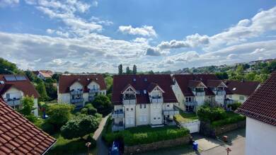 Wohnung zum Kauf 221.000 € 2 Zimmer 69 m² Dachgeschoss, 3. Geschoss Neuenstadt Neuenstadt 74196
