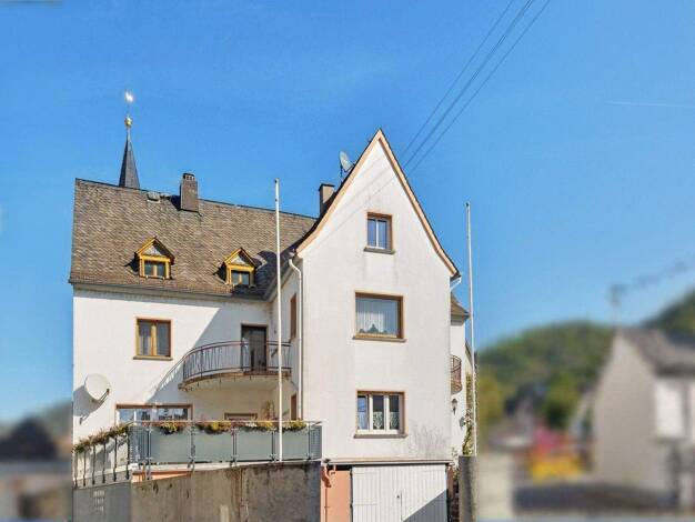Mehrfamilienhaus zum Kauf 389.000 € 12 Zimmer 330 m² 318 m² Grundstück Kestert 56348