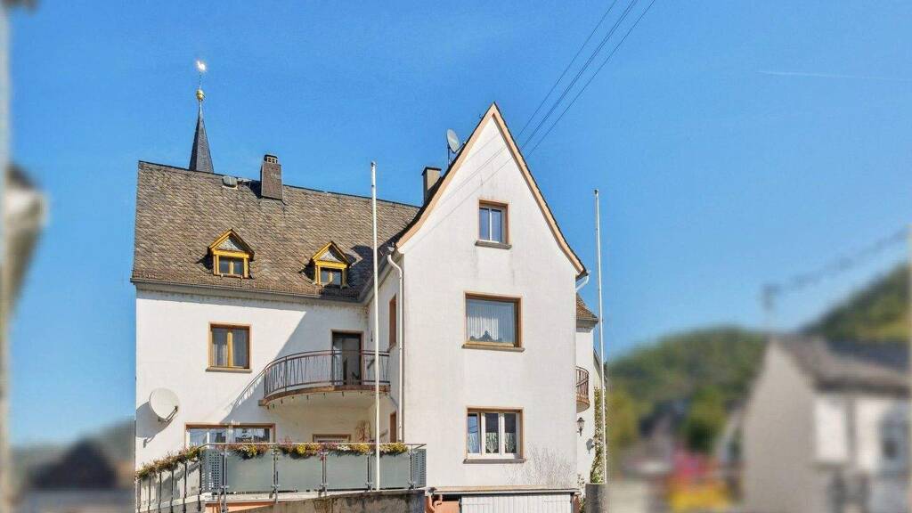 Mehrfamilienhaus zum Kauf 389.000 € 12 Zimmer 330 m² 318 m² Grundstück Kestert 56348