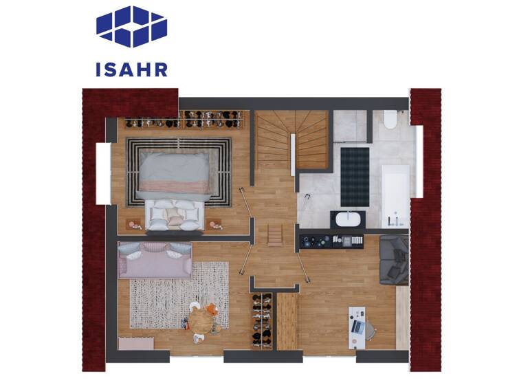 Doppelhaushälfte zum Kauf provisionsfrei 399.000 € 4 Zimmer 112 m² 324,2 m² Grundstück Hänchen Kolkwitz 03099