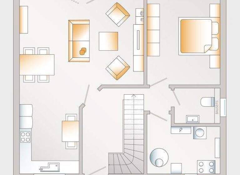 Einfamilienhaus zum Kauf provisionsfrei 243.000 € 4 Zimmer 142,3 m² 900 m² Grundstück Schönebeck Schönebeck (Elbe) 39218