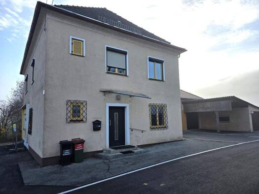 Haus zum Kauf 250.000 € 5 Zimmer 159 m² 861 m² Grundstück Pischeldorf 9064