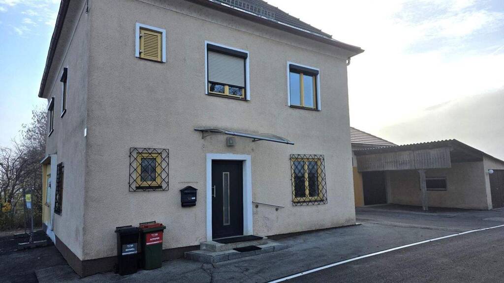 Haus zum Kauf 250.000 € 5 Zimmer 159 m² 861 m² Grundstück Pischeldorf 9064
