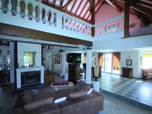 Immobilie zum Kauf 583.000 € 7 Zimmer 260 m² 2.200 m² Grundstück Soultz-sous-Forêts 67250