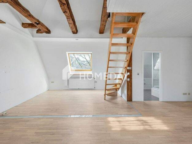 Maisonette zum Kauf 210.000 € 5 Zimmer 120 m² 1. Geschoss Schildesche Bielefeld 33611