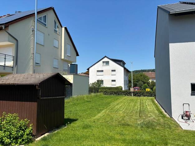 Grundstück zum Kauf 160.000 € 276 m² Grundstück Weiler Schorndorf 73614