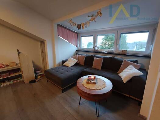 Maisonette zum Kauf 280.000 € 3 Zimmer 81 m² 1. Geschoss Alsheim 67577