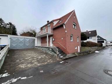 Einfamilienhaus zum Kauf 135.000 € 4,5 Zimmer 79,5 m² 207 m² Grundstück Altengeseke Altengeseke 59609