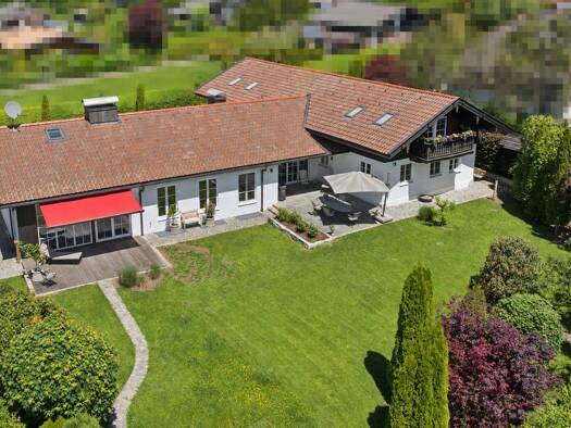 Einfamilienhaus zum Kauf 3.730.000 € 10 Zimmer 299 m² 1.443 m² Grundstück Gmund am Tegernsee 83703