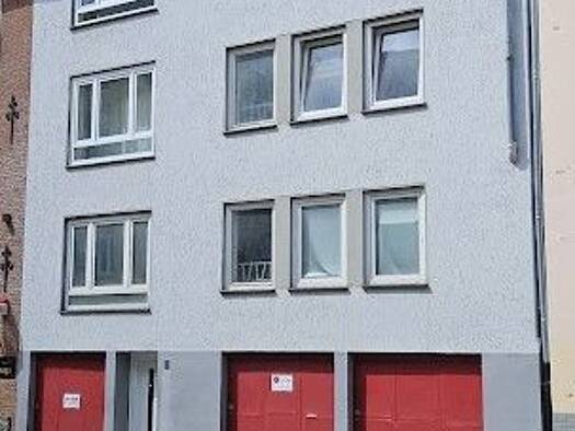 Penthouse zur Miete 950 € 4 Zimmer 88 m² 4. Geschoss frei ab sofort Bergdriesch 5 Aachen Aachen 52062