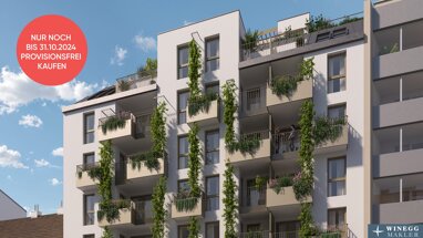 Wohnung zum Kauf provisionsfrei 332.200 € 2 Zimmer 42,3 m² 1. Geschoss Veronikagasse 31 Wien 1170