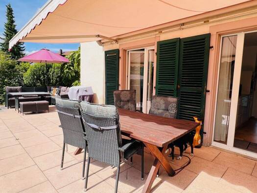 Einfamilienhaus zum Kauf 532.000 € 5 Zimmer 169 m² 627 m² Grundstück Neuenburg 79395