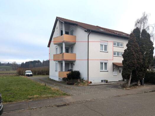 Wohnung zum Kauf 175.000 € 2 Zimmer 58 m² 1. Geschoss Gerlenhofen Neu-Ulm 89233