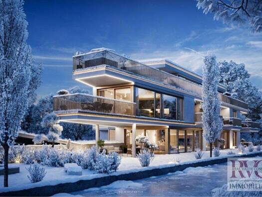 Wohnung zum Kauf provisionsfrei 982.000 € 3 Zimmer 75,3 m² Morzg Salzburg 5020