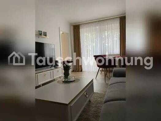Wohnung zur Miete Tauschwohnung 550 € 2 Zimmer 45 m² EG Pfersee Augsburg 86157