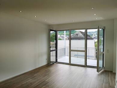 Wohnung zum Kauf 259.000 € 2 Zimmer 59,1 m² Bingen Bingen am Rhein 55411