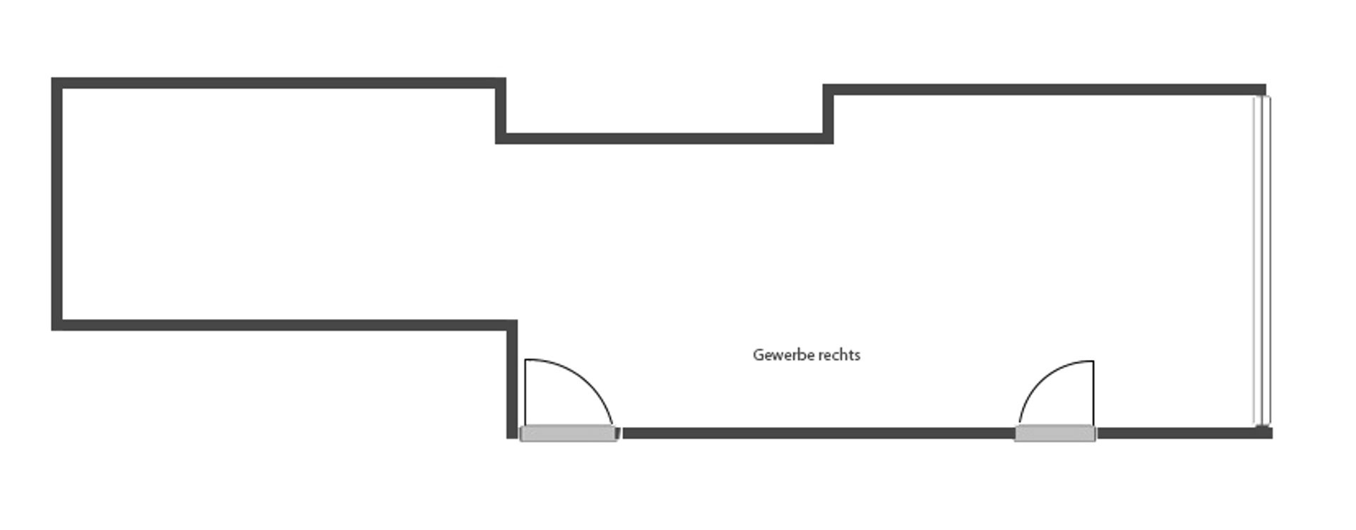 Wohn- und Geschäftshaus zum Kauf als Kapitalanlage geeignet 620.000 € 422 m²<br/>Fläche 273,2 m²<br/>Grundstück Dellviertel Duisburg 47051