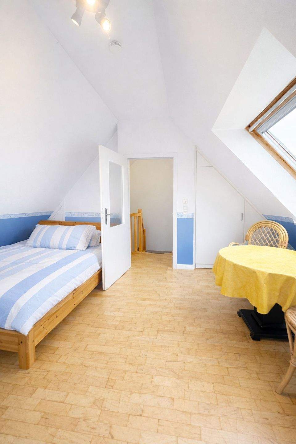 Doppelhaushälfte zum Kauf - Ansicht 5