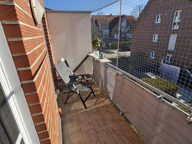 Wohnung zum Kauf provisionsfrei 279.000 € 3 Zimmer 80 m² 1. Geschoss Steinebergstraße Genshagen Ludwigsfelde 14974