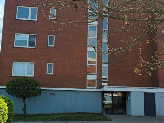 Wohnung zum Kauf 86.000 € 3 Zimmer 75 m² Klein-von-Diepold-Straße 34 Barenburg Emden 26721