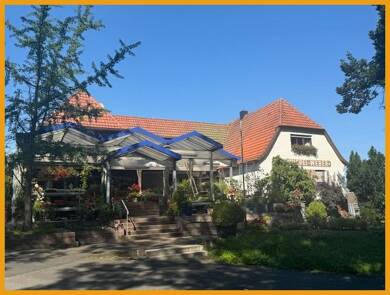 Haus zum Kauf provisionsfrei 549.000 € 7 Zimmer 240 m² 3.827 m² Grundstück Alsfeld Alsfeld 36304
