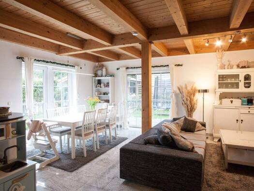 Reihenendhaus zum Kauf 460.000 € 55 Zimmer 115 m² 242 m² Grundstück frei ab sofort Geisecker Talstraße 65 Geisecke Schwerte 58239