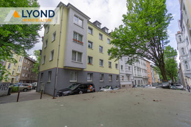 Wohnung zum Kauf 179.000 € 3 Zimmer 73 m² Essen / Huttrop 45138