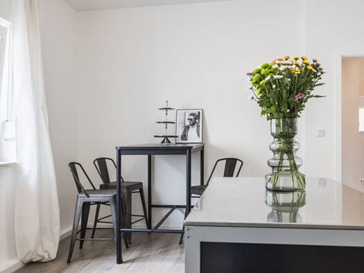 Wohnung zum Kauf 175.000 € 3 Zimmer 87,2 m² 1. Geschoss Hardenbergstraße 58 Cracau Cracau 47799
