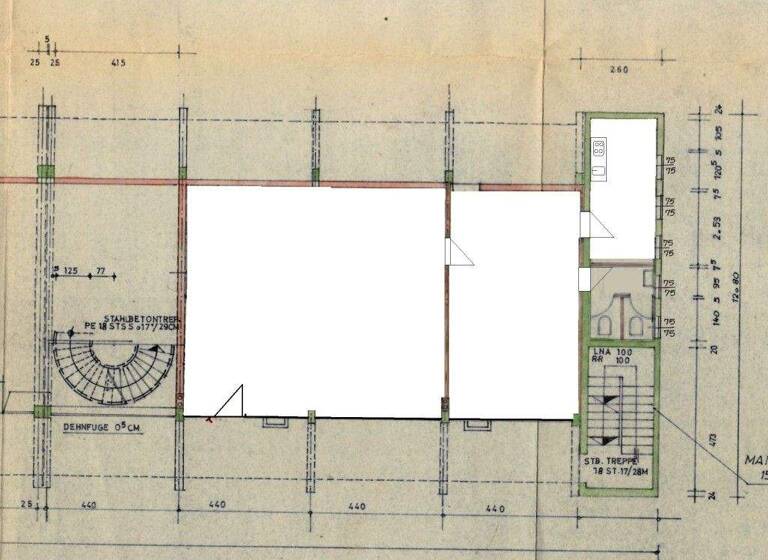 Büro zur Miete provisionsfrei 13,50 € 120 m² Bürofläche Planetenring 1, 3, 49 Zollhaus Nürnberg 90471