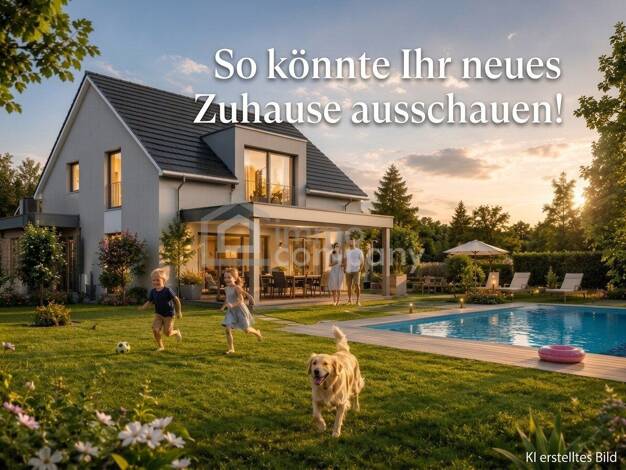 Grundstück zum Kauf 199.000 € 889 m² Grundstück Dreistetten 2753