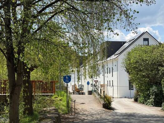 Wohnung zum Kauf 495.713 € 2 Zimmer 62,6 m² 1. Geschoss Lustnau Tübingen 72074
