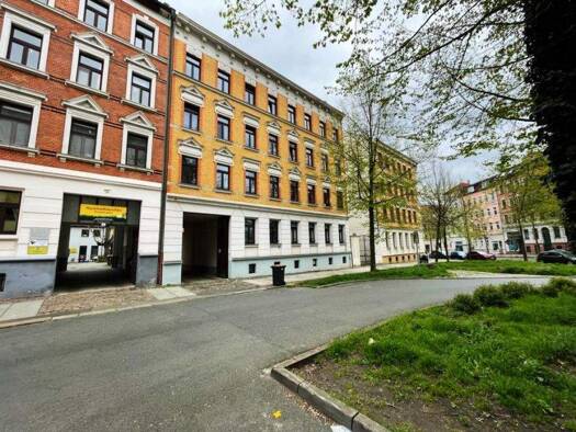 Wohnung zum Kauf 224.900 € 3 Zimmer 75 m² 1. Geschoss Corinthstraße4 54 Gohlis-Mitte Leipzig 04157