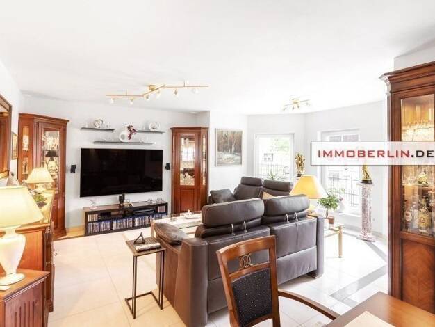 Einfamilienhaus zum Kauf 659.000 € 4 Zimmer 135 m² 688 m² Grundstück frei ab sofort Kummersdorf-Alexanderdorf Am Mellensee 15838