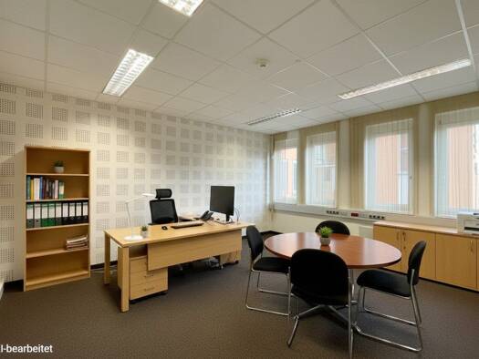 Büro zur Miete 3 Zimmer 103,4 m² Bürofläche Schmiedlstraße Sankt Peter Graz 8042