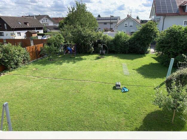 Wohnung zur Miete 1.700 € 4 Zimmer 100 m² 1. Geschoss frei ab 01.04.2026 Harthausen 85630