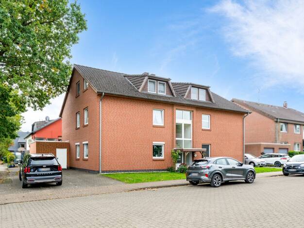 Wohnung zum Kauf 138.000 € 3 Zimmer 71 m² Dwoberg/Ströhen Delmenhorst 27753