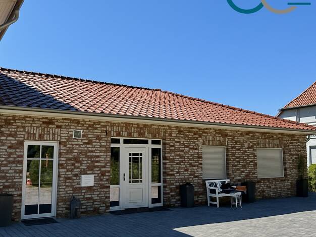 Bungalow zum Kauf 529.000 € 4 Zimmer 171,2 m² 660 m² Grundstück Lohe Stöckse 31638