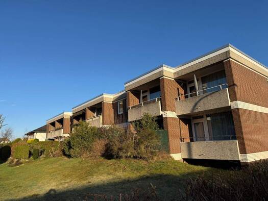 Wohnung zum Kauf 159.000 € 3 Zimmer 69,6 m² frei ab 01.04.2026 Hittfeld Seevetal 21218