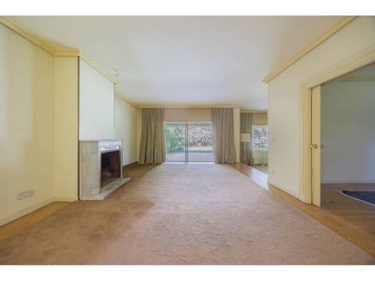 Doppelhaushälfte zum Kauf 2.480.000 € 6 Zimmer 550 m² 1.002 m² Grundstück >C. de Fresnedillas > Madrid 28035