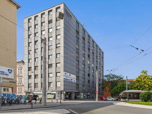 Bürofläche zum Kauf 645.000 € 13,5 Zimmer 423 m² Bürofläche Lustenau Linz 4020