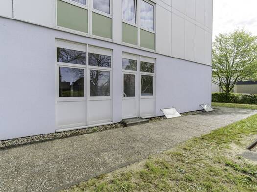 Wohnung zum Kauf 109.000 € 3 Zimmer 66 m² Norf Neuss 41469