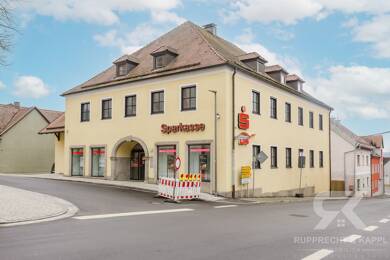 Mehrfamilienhaus zum Kauf 389.990 € 10 Zimmer 116 m² 1.188 m² Grundstück Eslarn Eslarn 92693