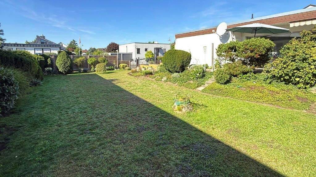 Einfamilienhaus zum Kauf 538.000 € 5,5 Zimmer 126 m² 548 m² Grundstück Ingelheim am Rhein 55218