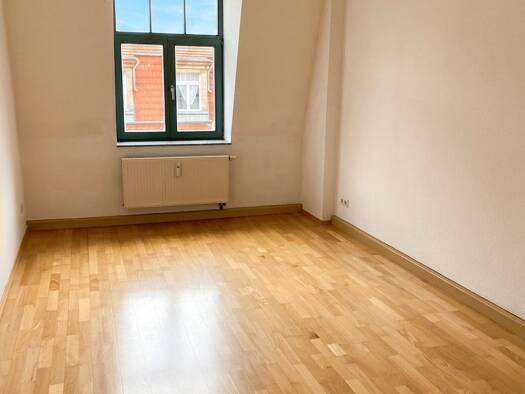 Wohnung zur Miete 610 € 3 Zimmer 75 m² Braunschweiger Straße 6 Pieschen-Süd Dresden 01127