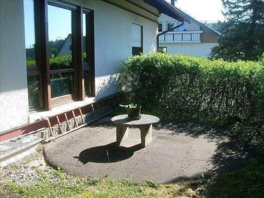 Einfamilienhaus zum Kauf als Kapitalanlage geeignet 310.000 € 5,5 Zimmer 124 m² 721 m² Grundstück Wälde Loßburg 72290